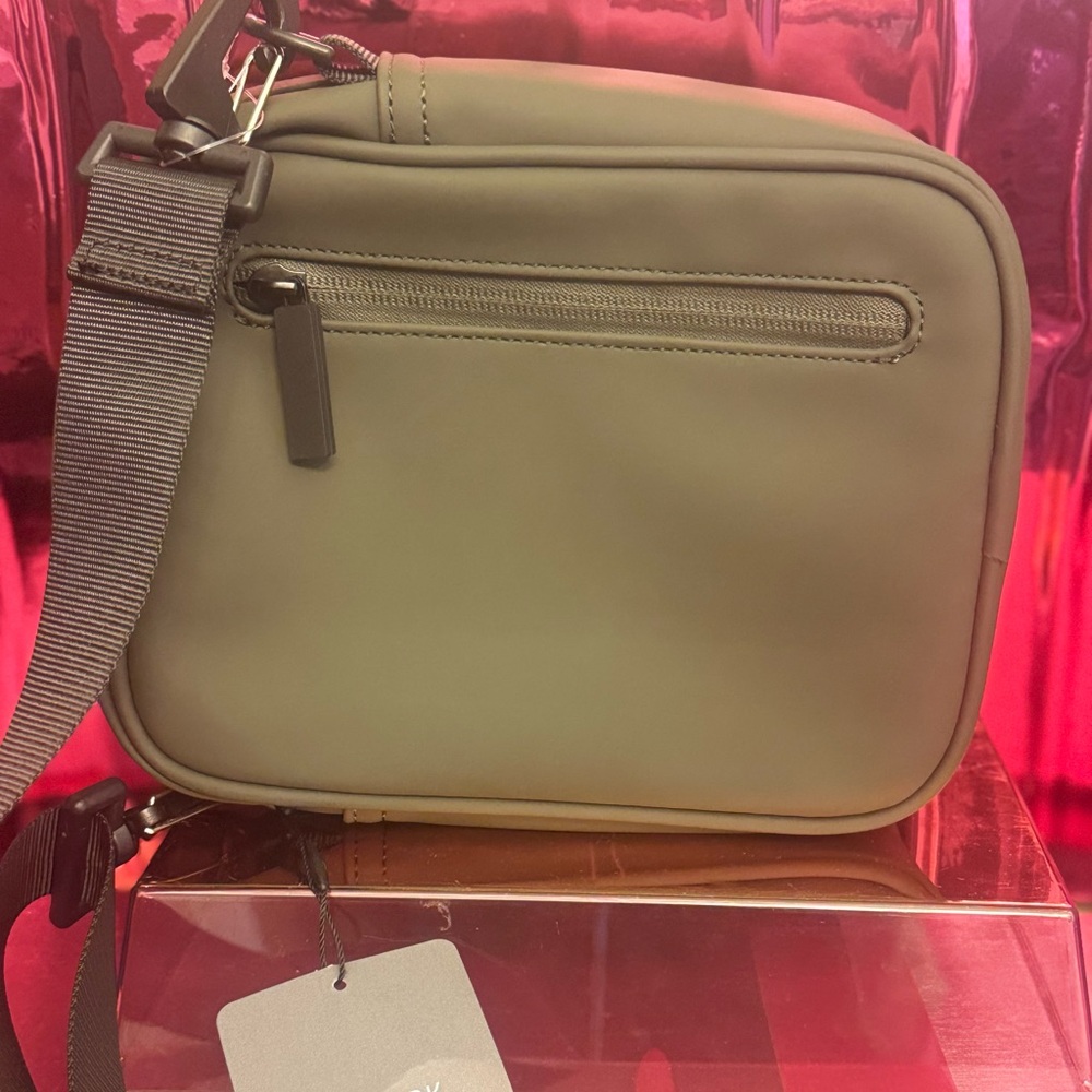 Primark Messenger Bag